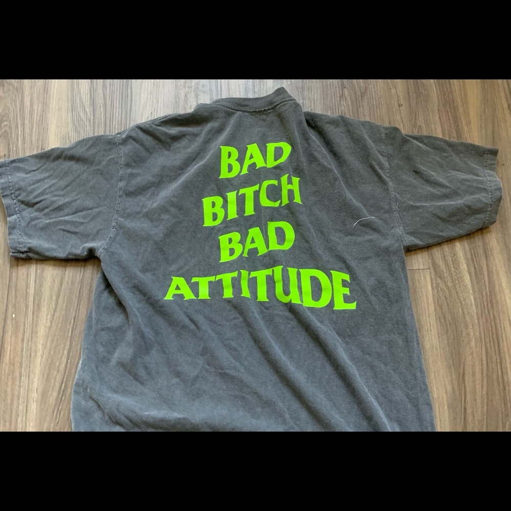 Bad B*txh Top